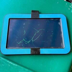 Magic sketch boogie board